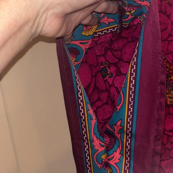 Sante classics woman’s kaftan in beautiful colors. One size - Picture 5 of 9